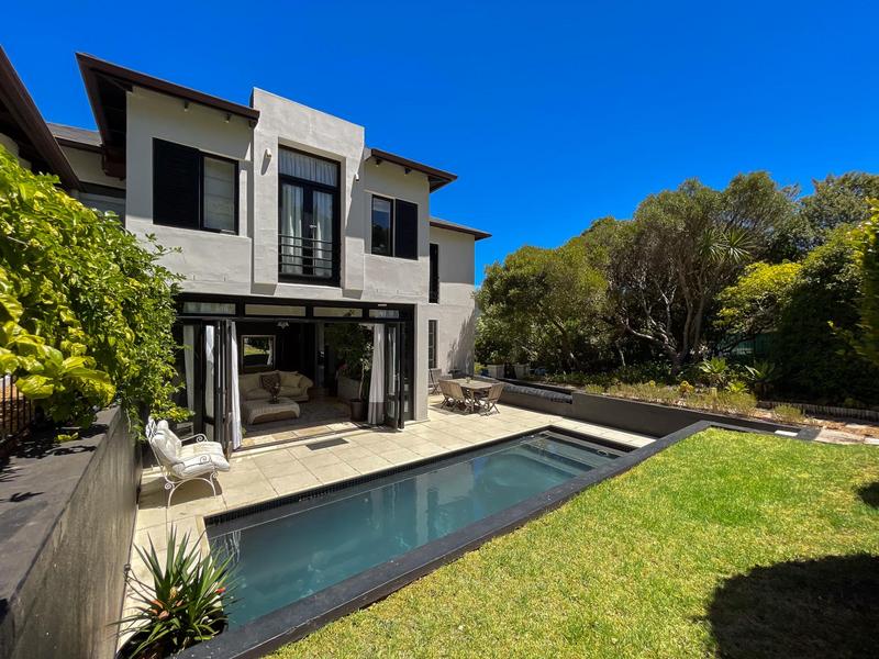 3 Bedroom Property for Sale in Ruyteplaats Western Cape